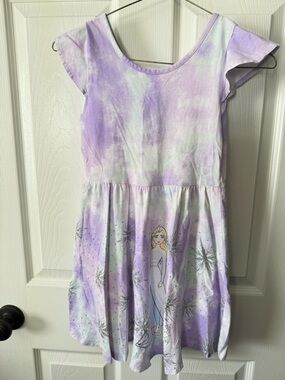 Disney Frozen Elsa Dress